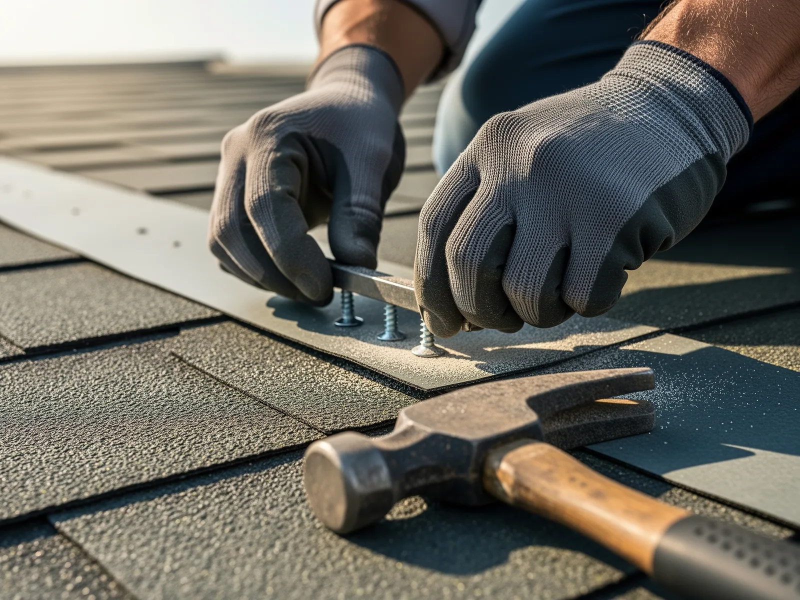 Why choose Fascia Repair in Olive Hill, KY
